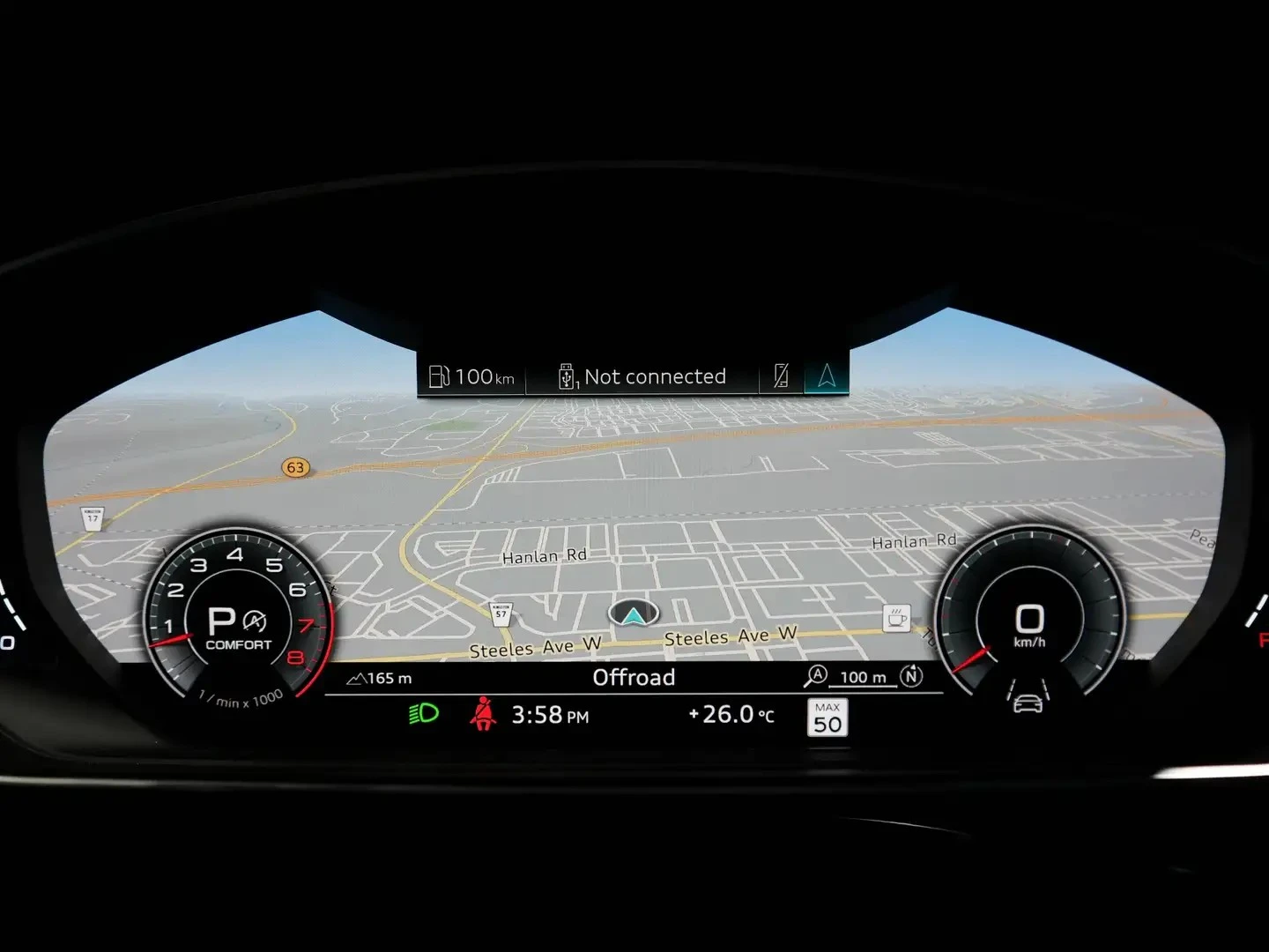 Audi A8 FULL Автокредит Цена до България, снимка 10 - Автомобили и джипове - 55574678