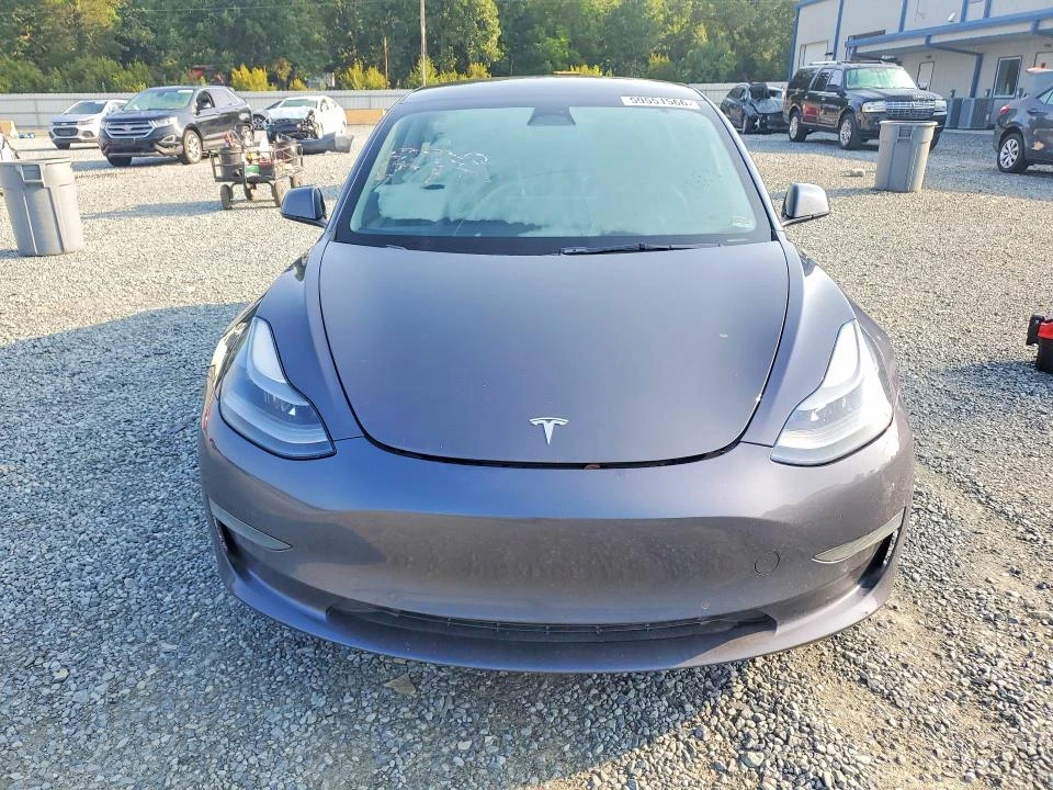 Tesla Model 3 | Mobile.bg � ����������� 5