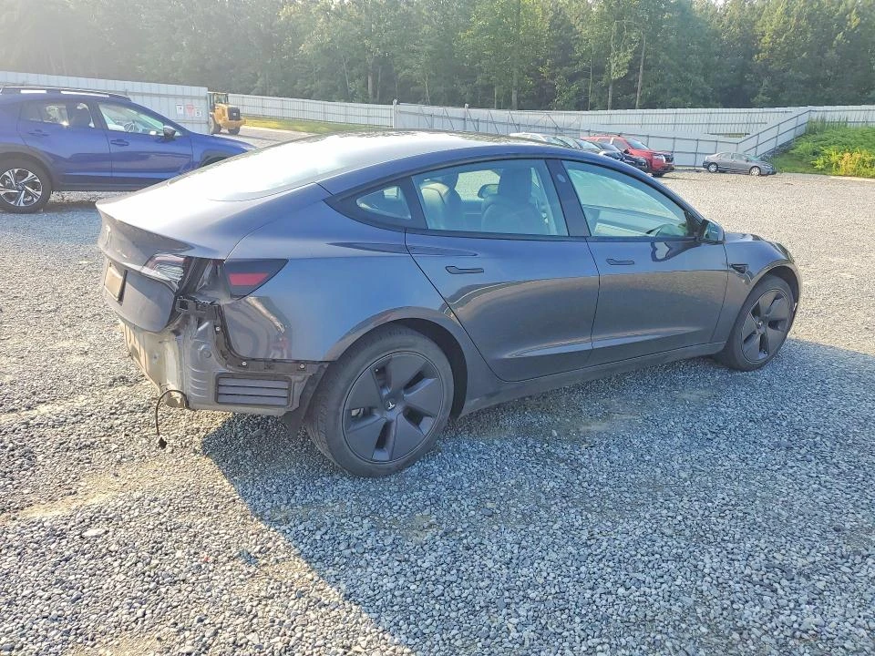 Tesla Model 3 | Mobile.bg � ����������� 3