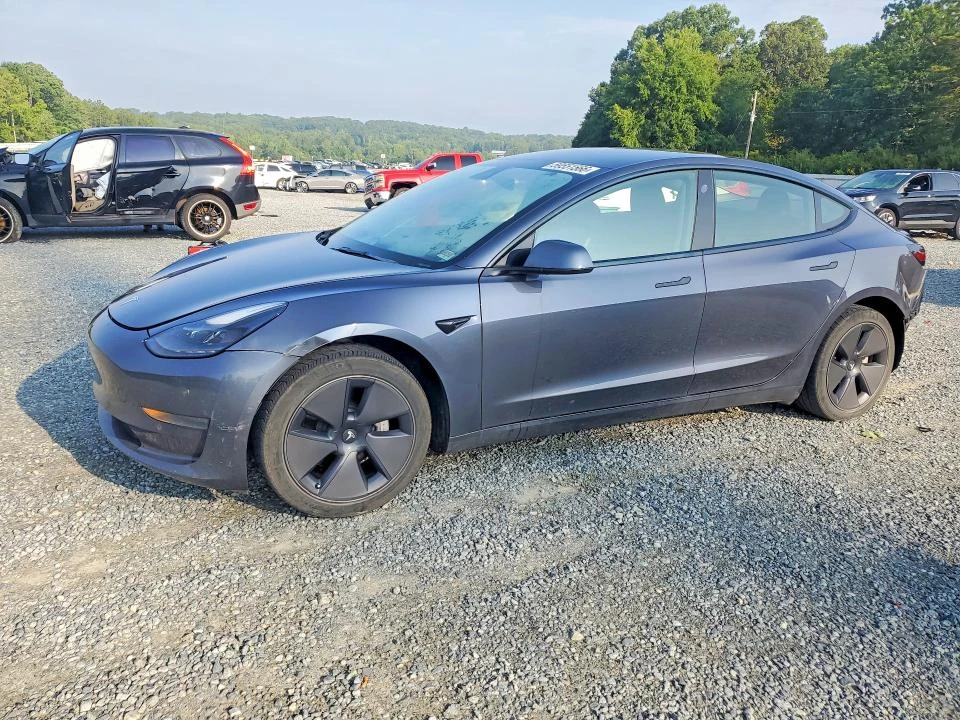 Tesla Model 3 | Mobile.bg � ����������� 1