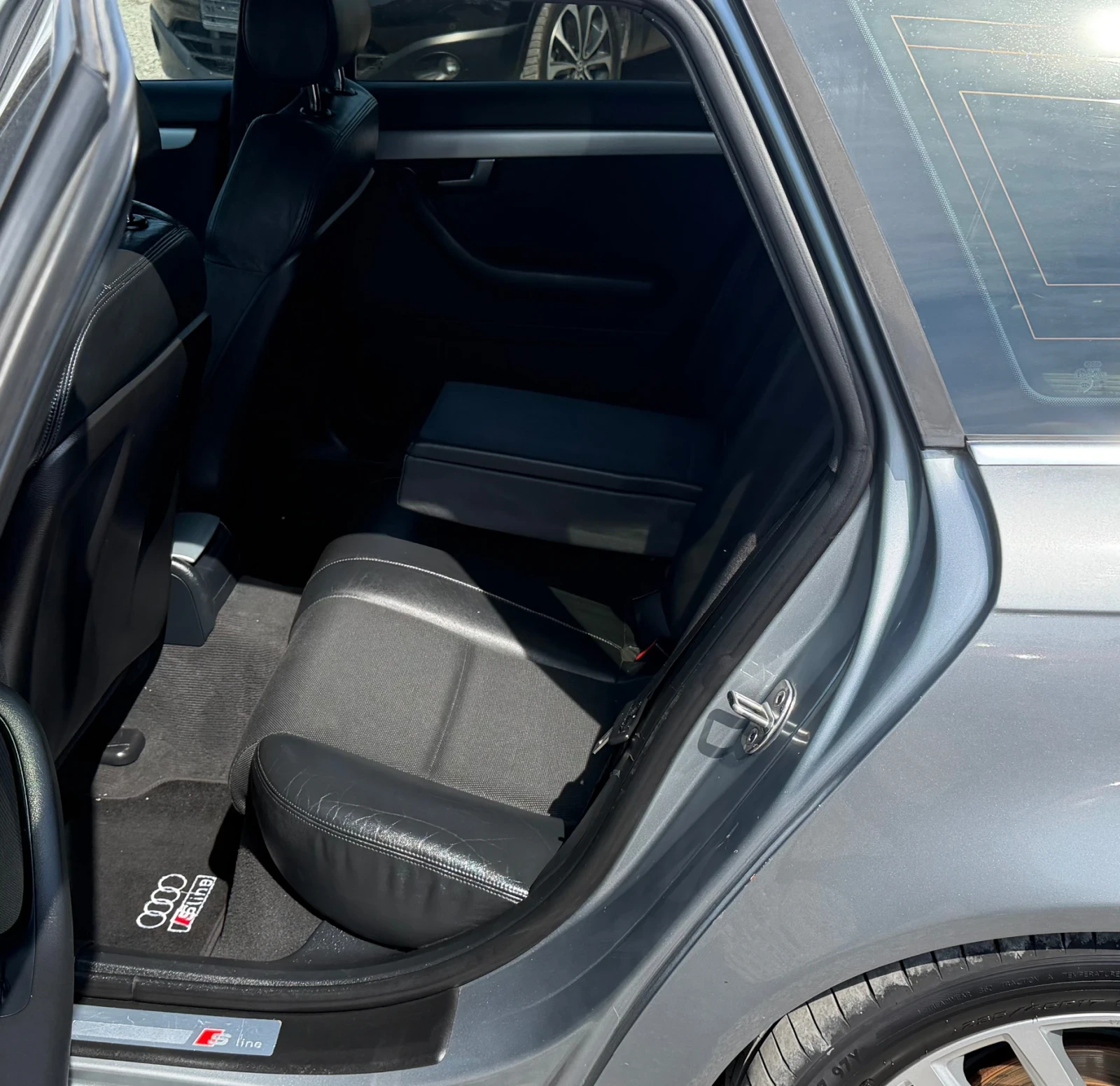 Audi A4 2.0TDI S-Line * ЛИЗИНГ * , снимка 8 - Автомобили и джипове - 55724943