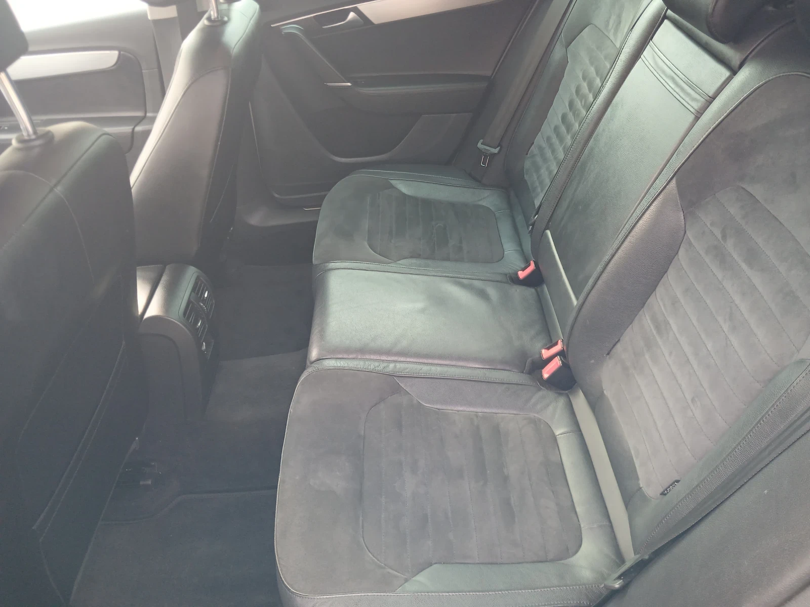 VW Passat 2.0  170 �.� | Mobile.bg � ����������� 9