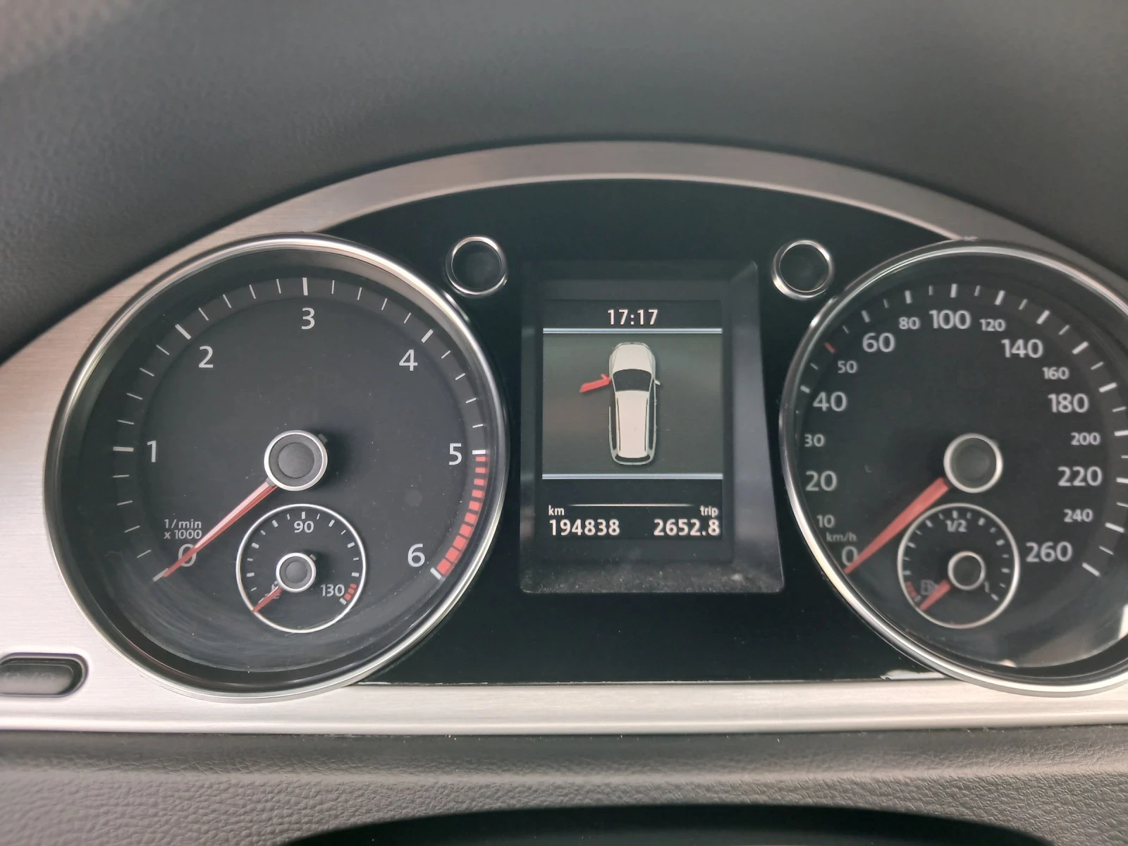 VW Passat 2.0  170 �.� | Mobile.bg � ����������� 8
