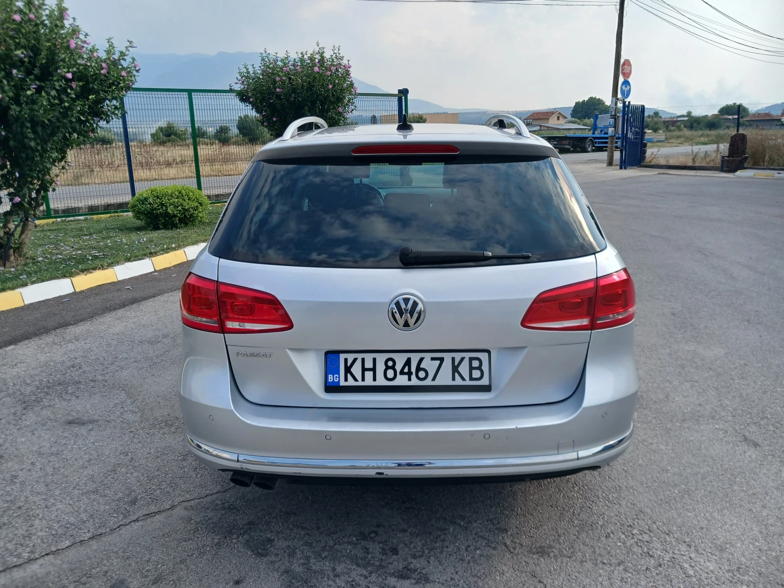 VW Passat 2.0  170 �.� | Mobile.bg � ����������� 2