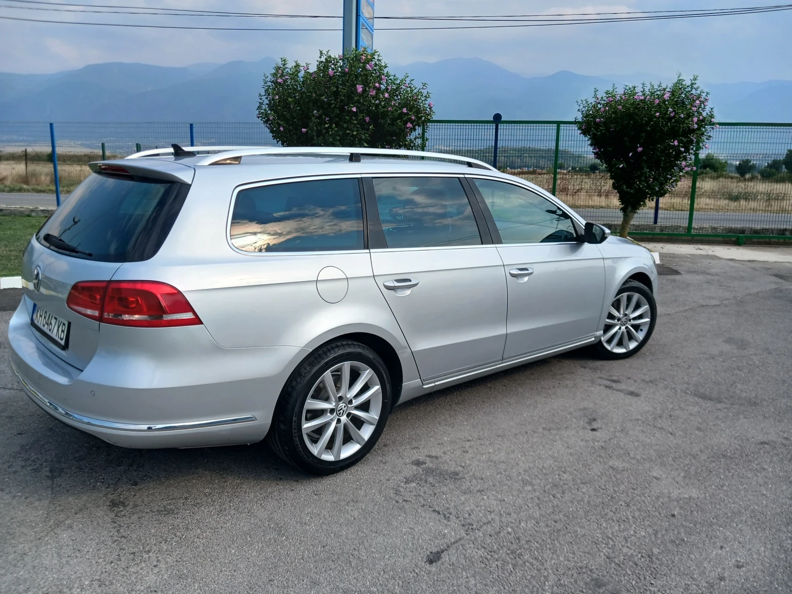VW Passat 2.0  170 �.� | Mobile.bg � ����������� 3
