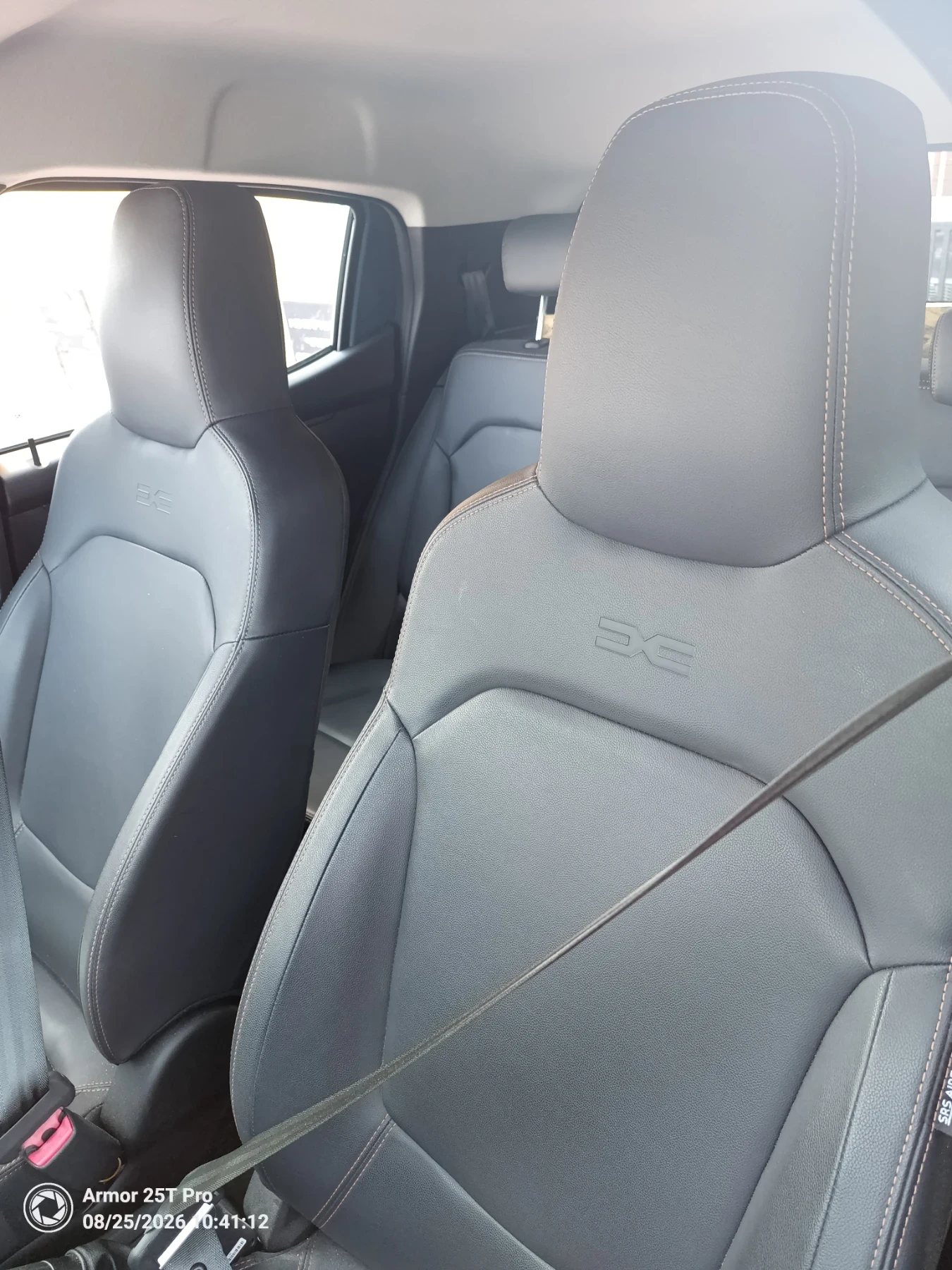 Dacia Spring 65 EXTREME 33KWh, снимка 11 - Автомобили и джипове - 55799724
