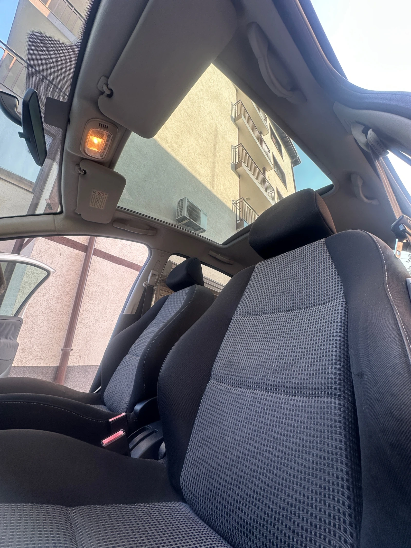 Peugeot 207 Панорама* Face, снимка 14 - Автомобили и джипове - 55841328