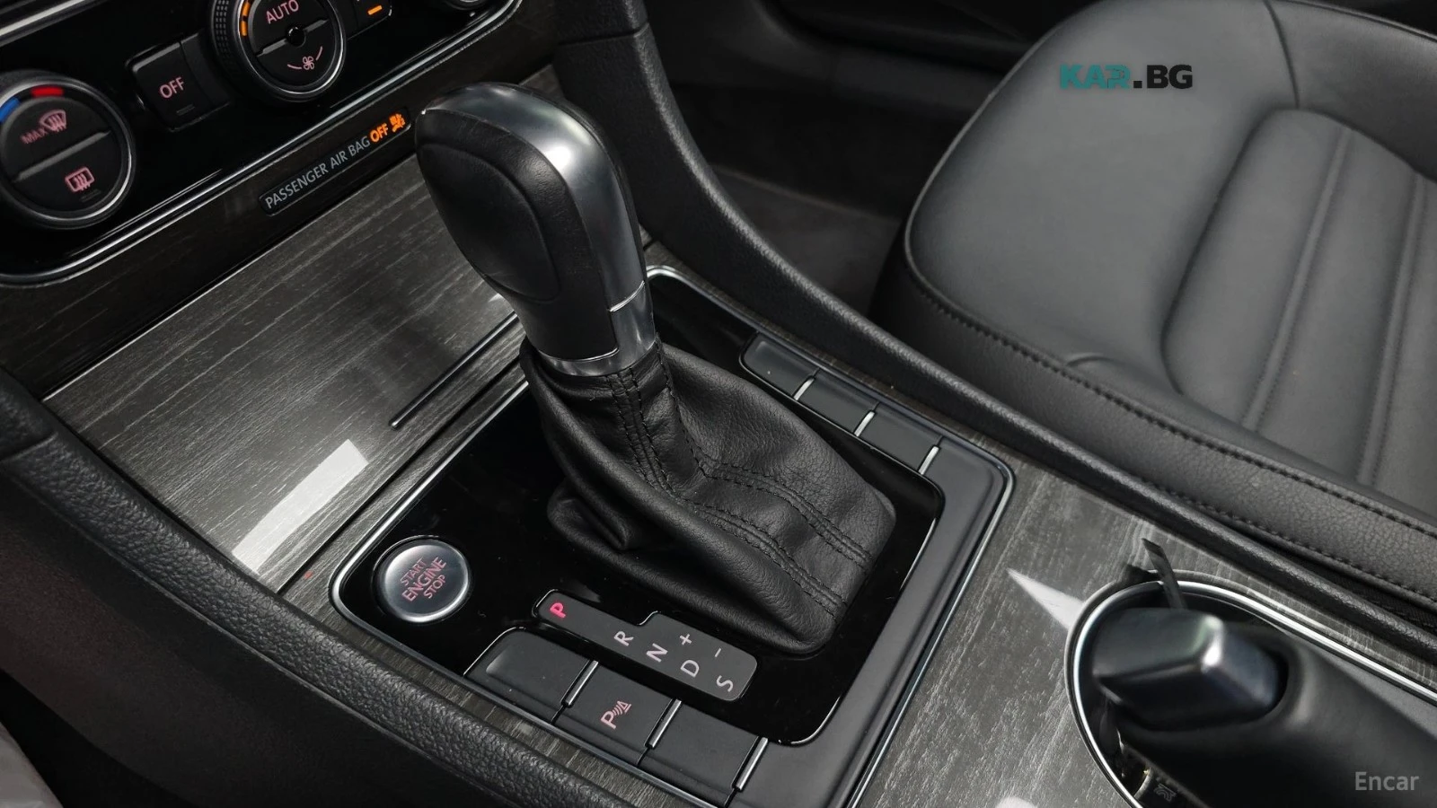 VW Passat 2.0 TSI* LАNEASSIST* КОЖА* ПАНО, снимка 7 - Автомобили и джипове - 55845440