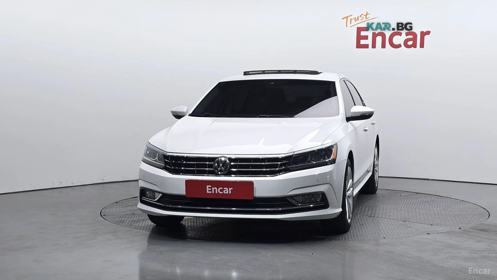 VW Passat 2.0 TSI* LАNEASSIST* КОЖА* ПАНО, снимка 3 - Автомобили и джипове - 55845440