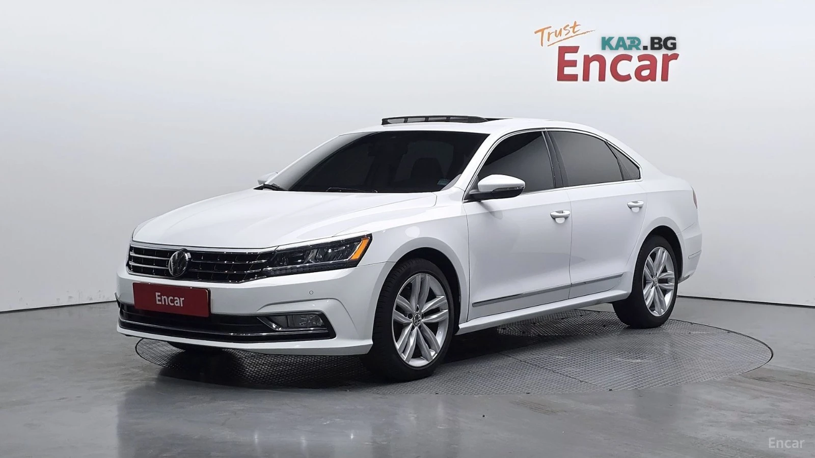 VW Passat 2.0 TSI* LАNEASSIST* КОЖА* ПАНО