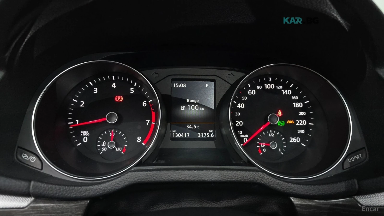 VW Passat 2.0 TSI* LАNEASSIST* КОЖА* ПАНО, снимка 6 - Автомобили и джипове - 55845440