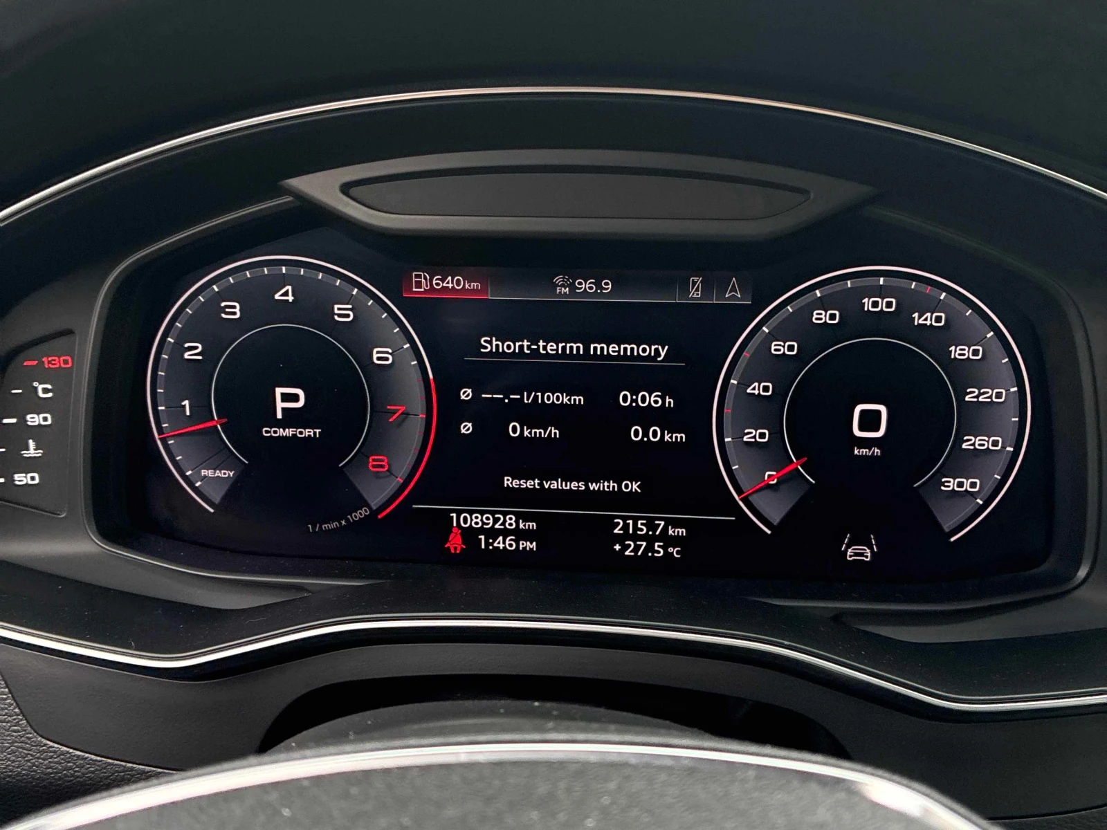 Audi A6 Technik | CARFAX | БЕЗ ИНЦИДЕНТИ, снимка 8 - Автомобили и джипове - 55848711