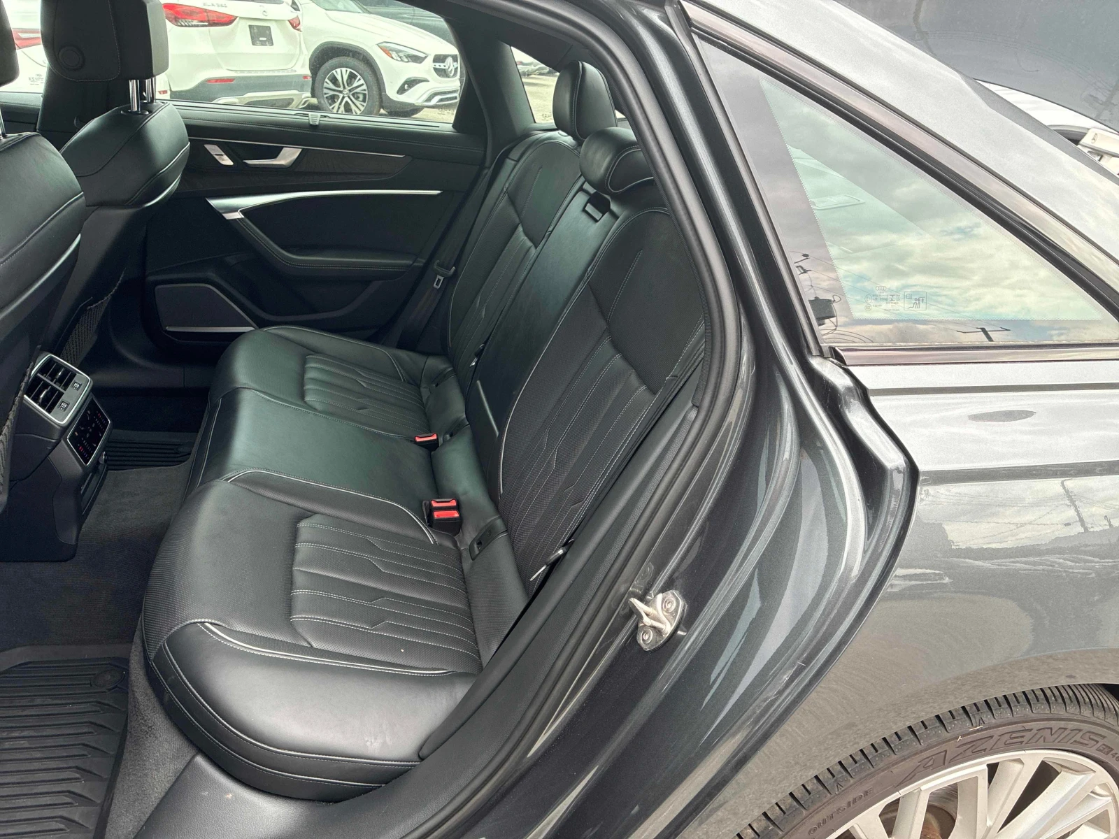 Audi A6 Technik | CARFAX | БЕЗ ИНЦИДЕНТИ, снимка 10 - Автомобили и джипове - 55848711