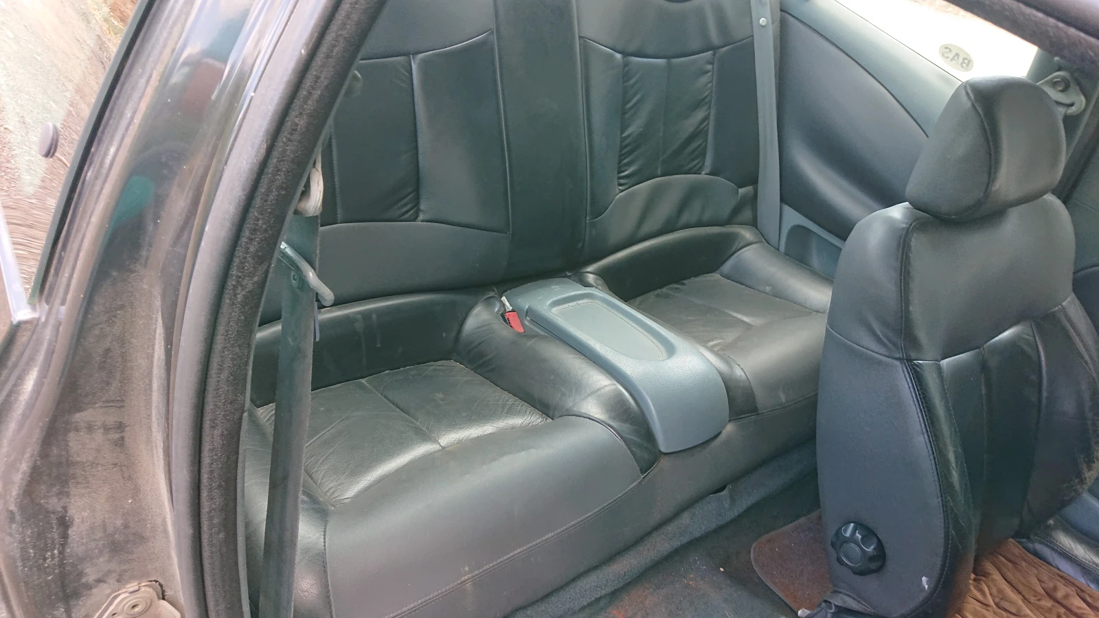 Renault Megane Coach-Monte Karlo, снимка 9 - Автомобили и джипове - 55890163