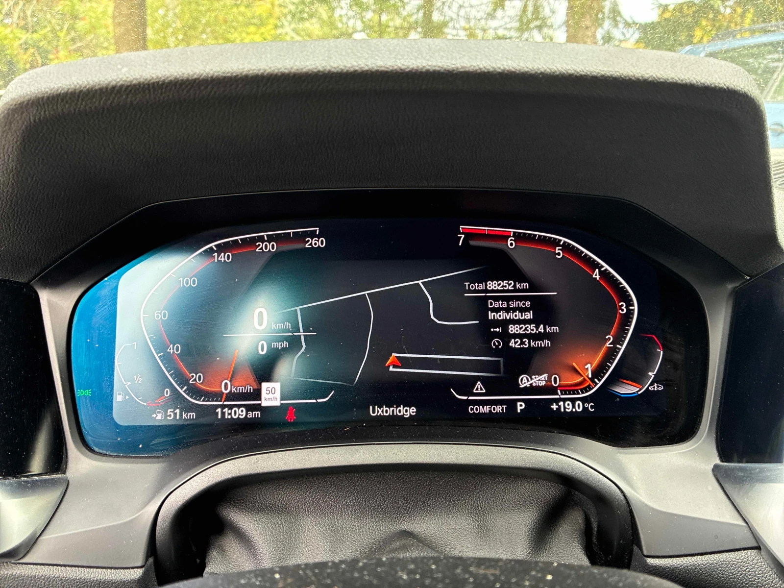 BMW 430 / БЕЗ ЗАБЕЛЕЖКА / ЕДИН СОБСТВЕНИК / АВТОКРЕДИТ, снимка 10 - Автомобили и джипове - 56122145