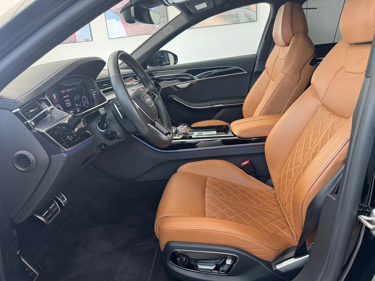 Audi A8 | Mobile.bg � ����������� 4