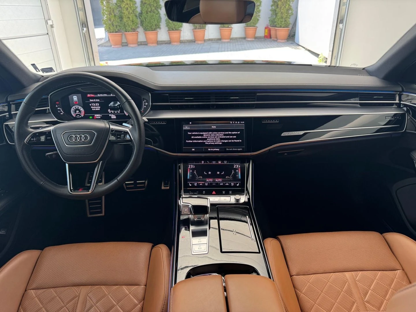 Audi A8 | Mobile.bg � ����������� 6