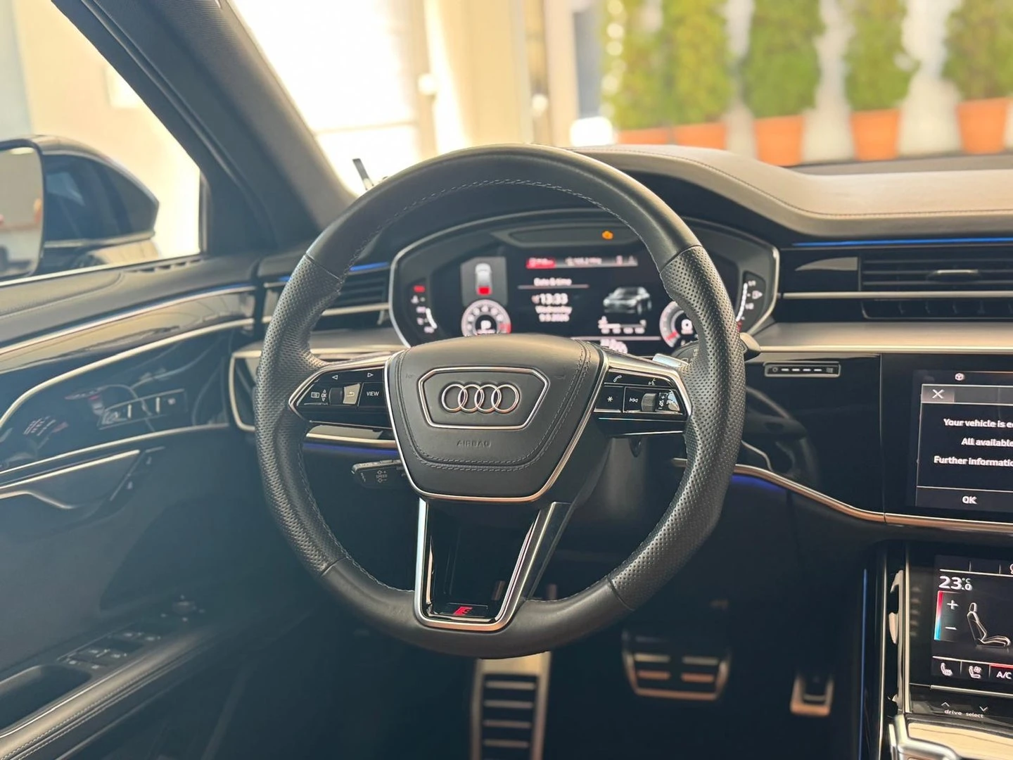 Audi A8 | Mobile.bg � ����������� 9