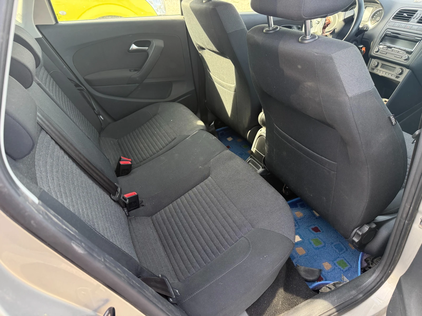 VW Polo 1, 2 CROSS !! ������� !! ������ 36000 !! | Mobile.bg � ����������� 16