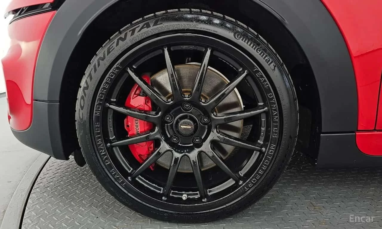 Mini Cooper * JCW * ФИНАНСИРАНЕ, снимка 5 - Автомобили и джипове - 56332181
