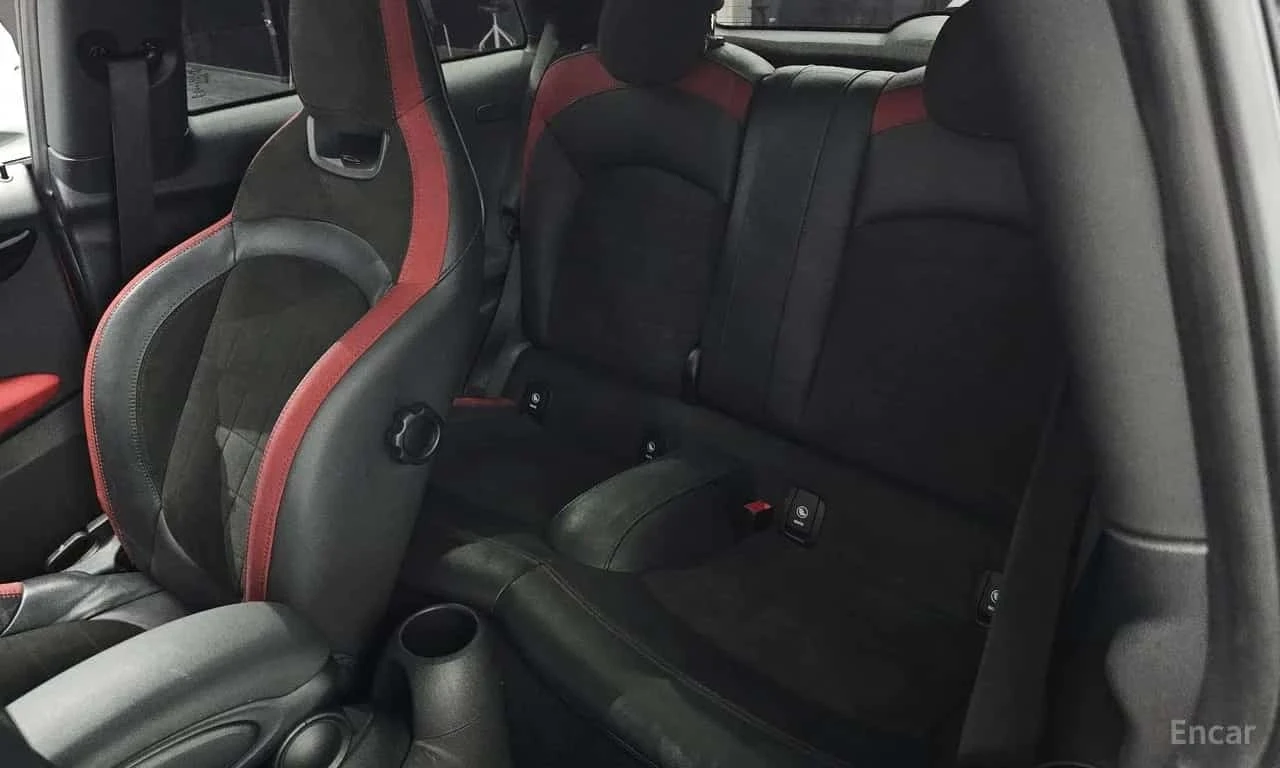 Mini Cooper * JCW * ФИНАНСИРАНЕ, снимка 12 - Автомобили и джипове - 56332181