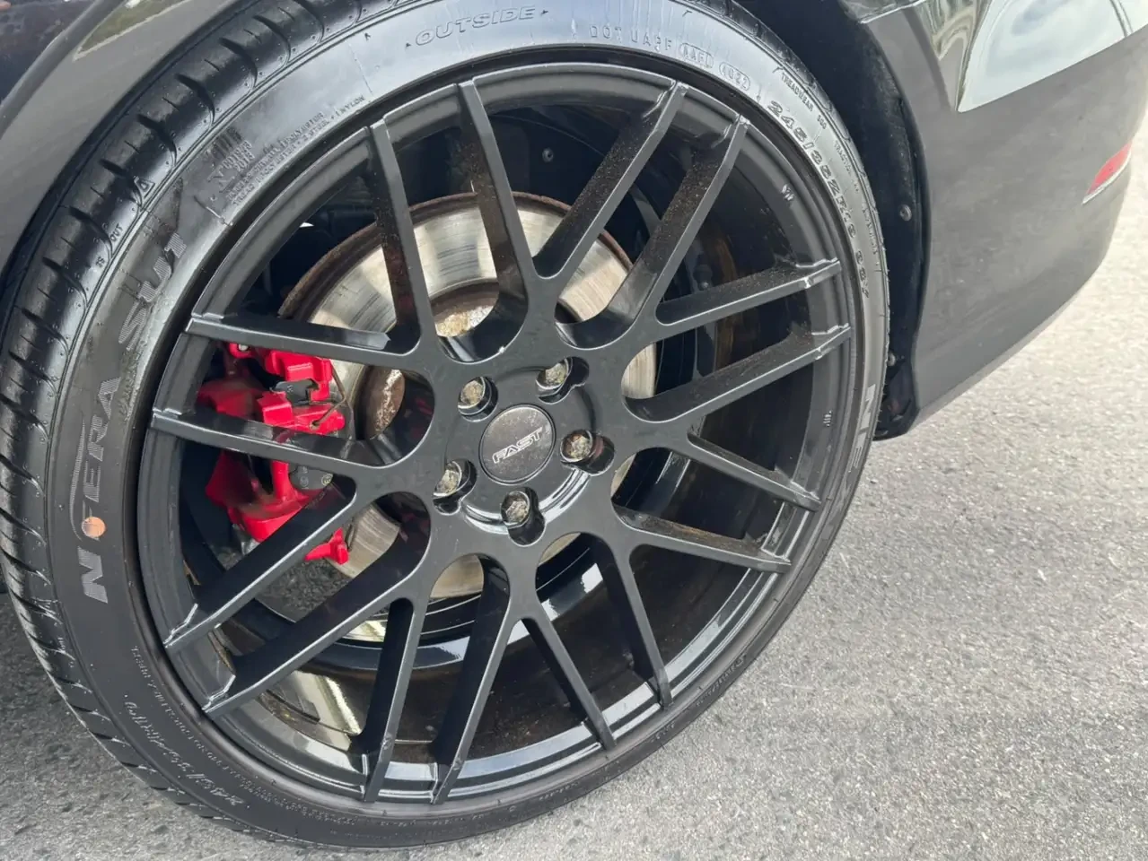 Audi S3 4dr Sdn quattro 2.0T Technik All Wheel Drive | Mobile.bg � ����������� 7