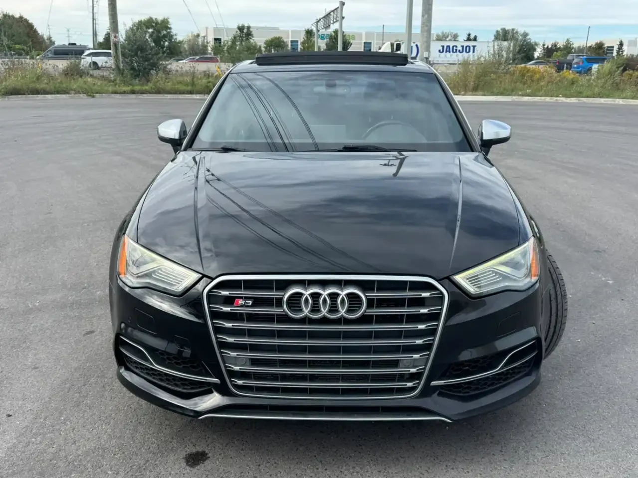 Audi S3 4dr Sdn quattro 2.0T Technik All Wheel Drive | Mobile.bg � ����������� 2