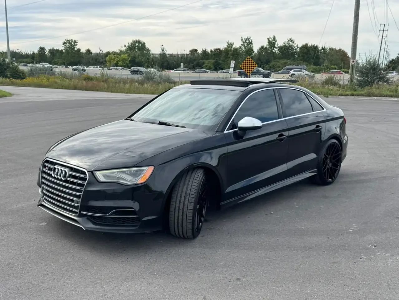 Audi S3 4dr Sdn quattro 2.0T Technik All Wheel Drive | Mobile.bg � ����������� 3