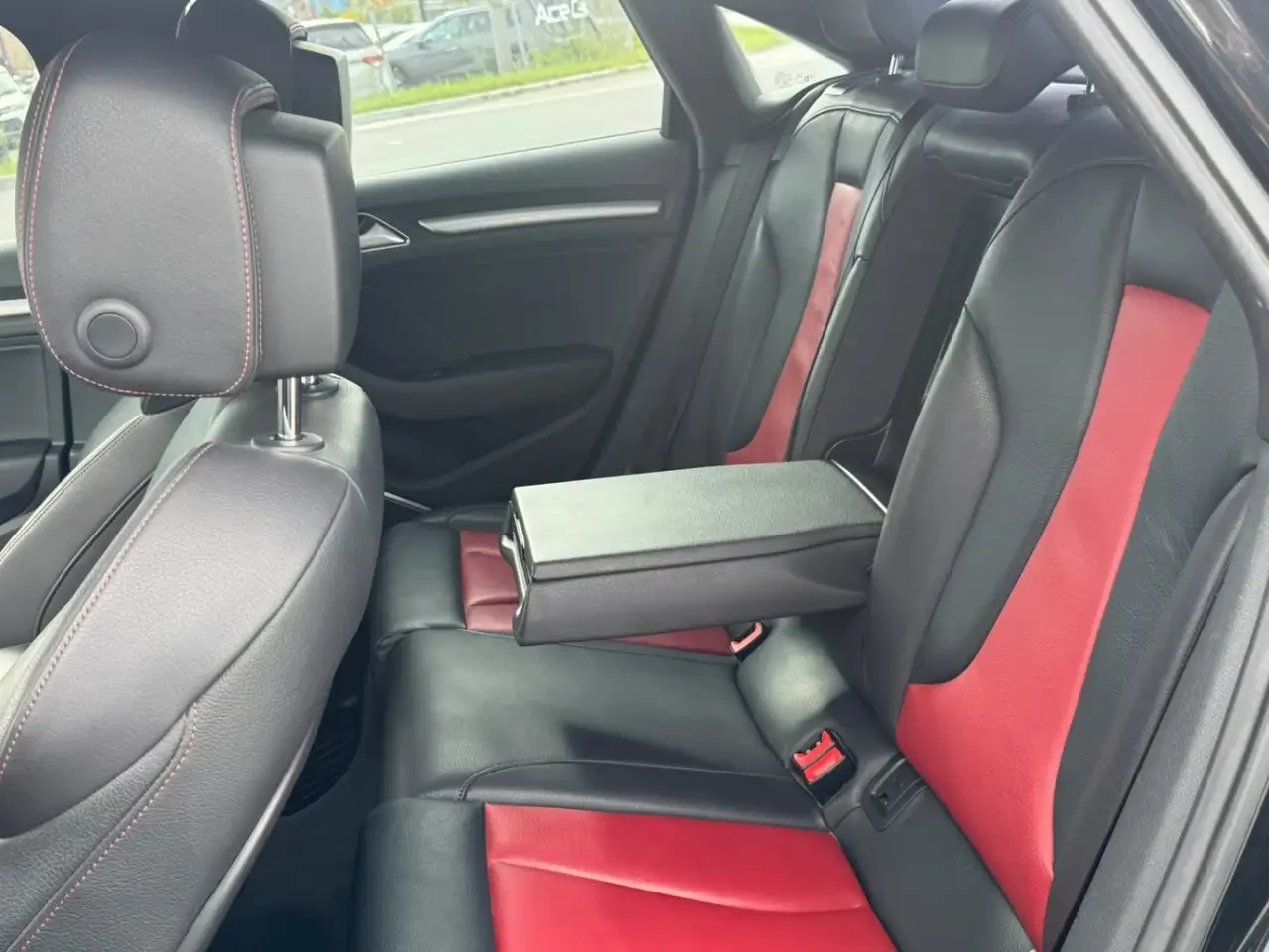 Audi S3 4dr Sdn quattro 2.0T Technik All Wheel Drive | Mobile.bg � ����������� 11