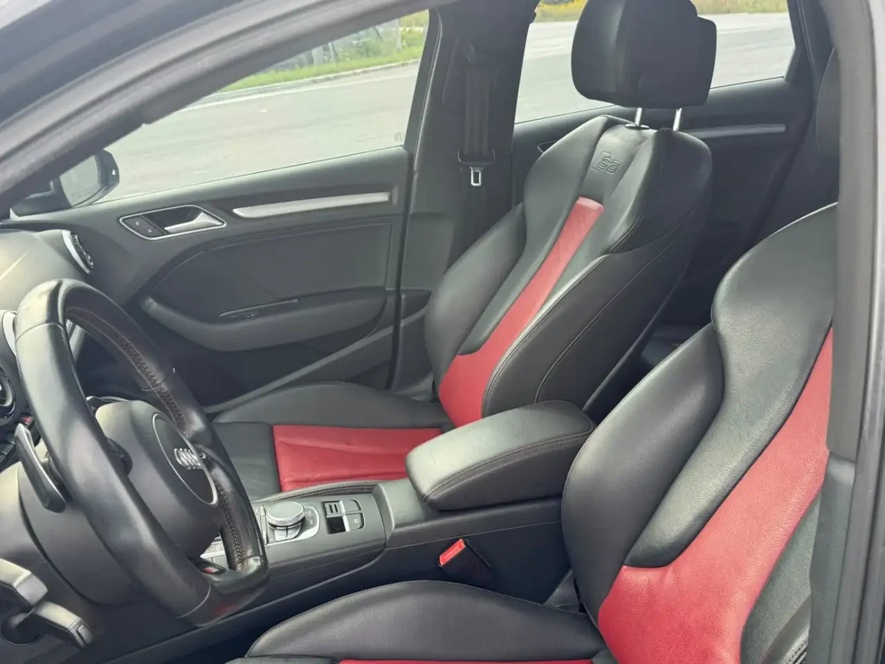 Audi S3 4dr Sdn quattro 2.0T Technik All Wheel Drive | Mobile.bg � ����������� 9