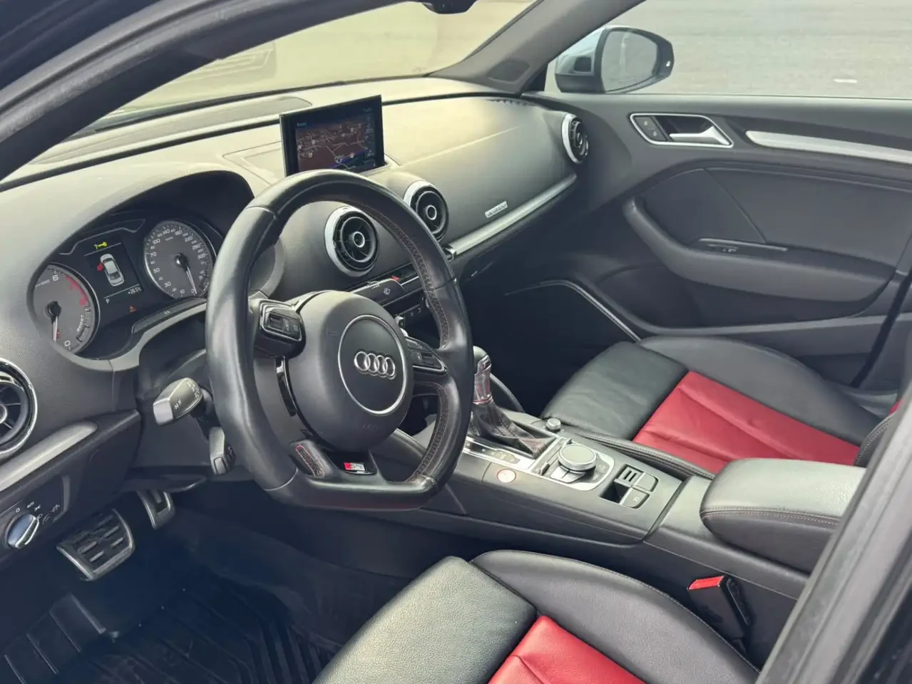 Audi S3 4dr Sdn quattro 2.0T Technik All Wheel Drive | Mobile.bg � ����������� 8