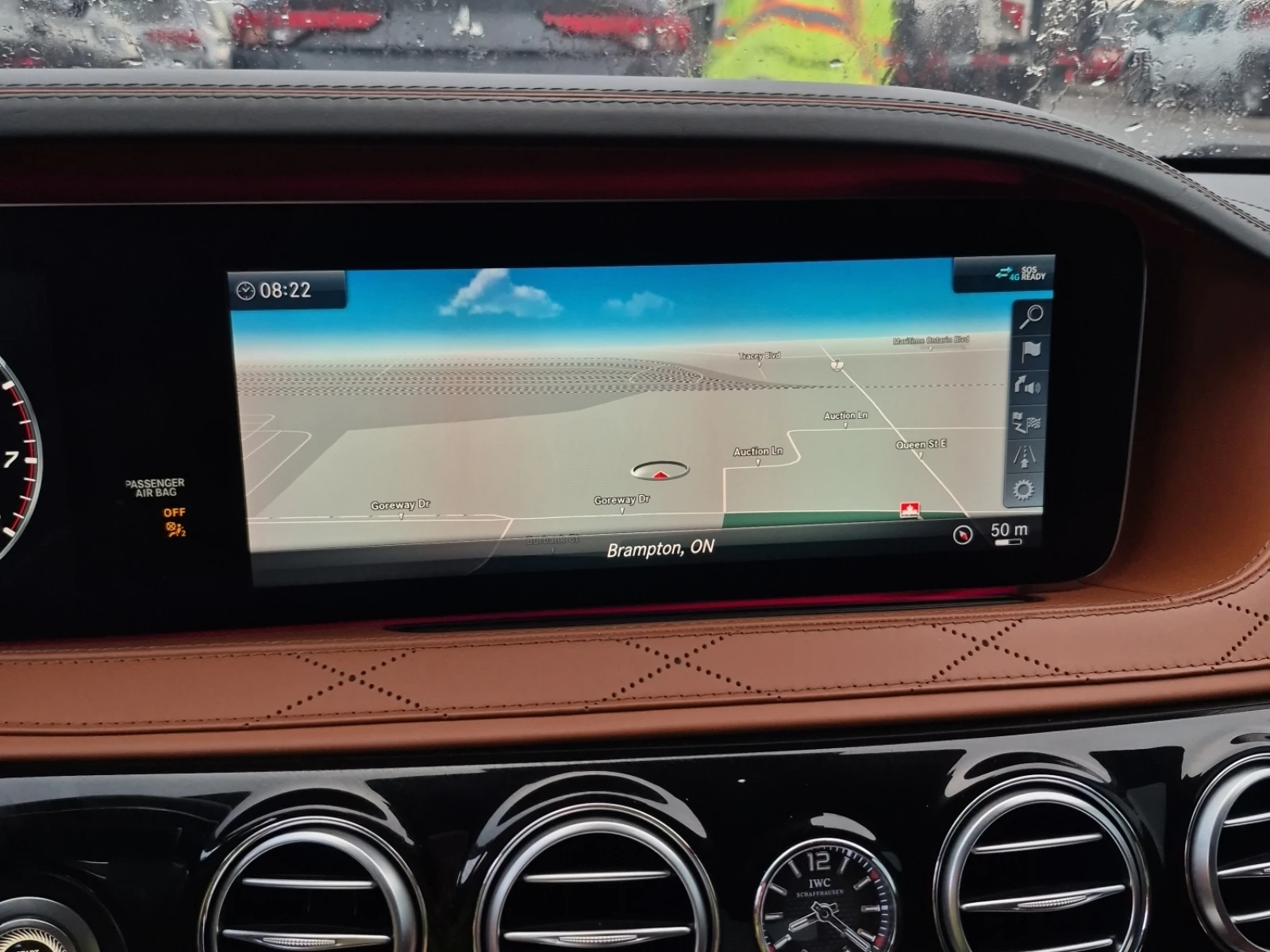 Mercedes-Benz S 560  Maybach  | Mobile.bg � ����������� 10