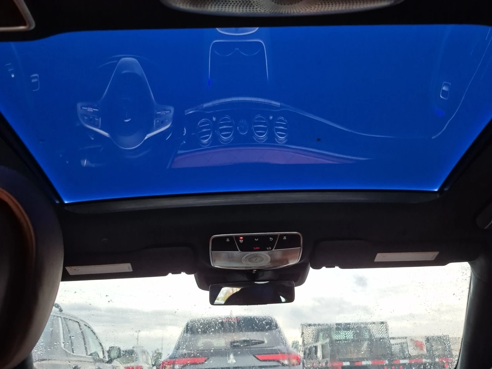 Mercedes-Benz S 560  Maybach  | Mobile.bg � ����������� 12