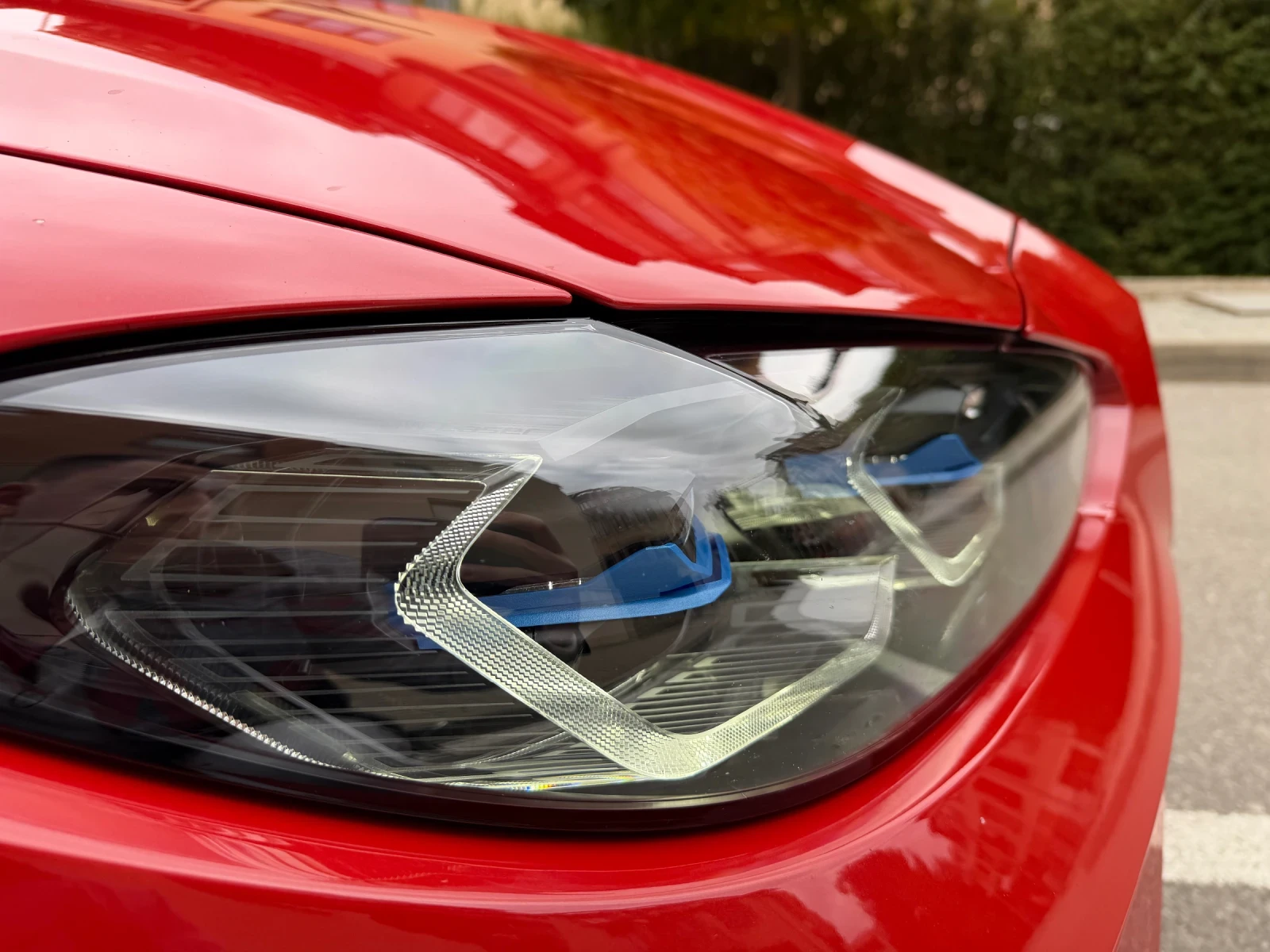 BMW M3 Xdrive 32000�� �������� 2028/Bucket seats | Mobile.bg � ����������� 9