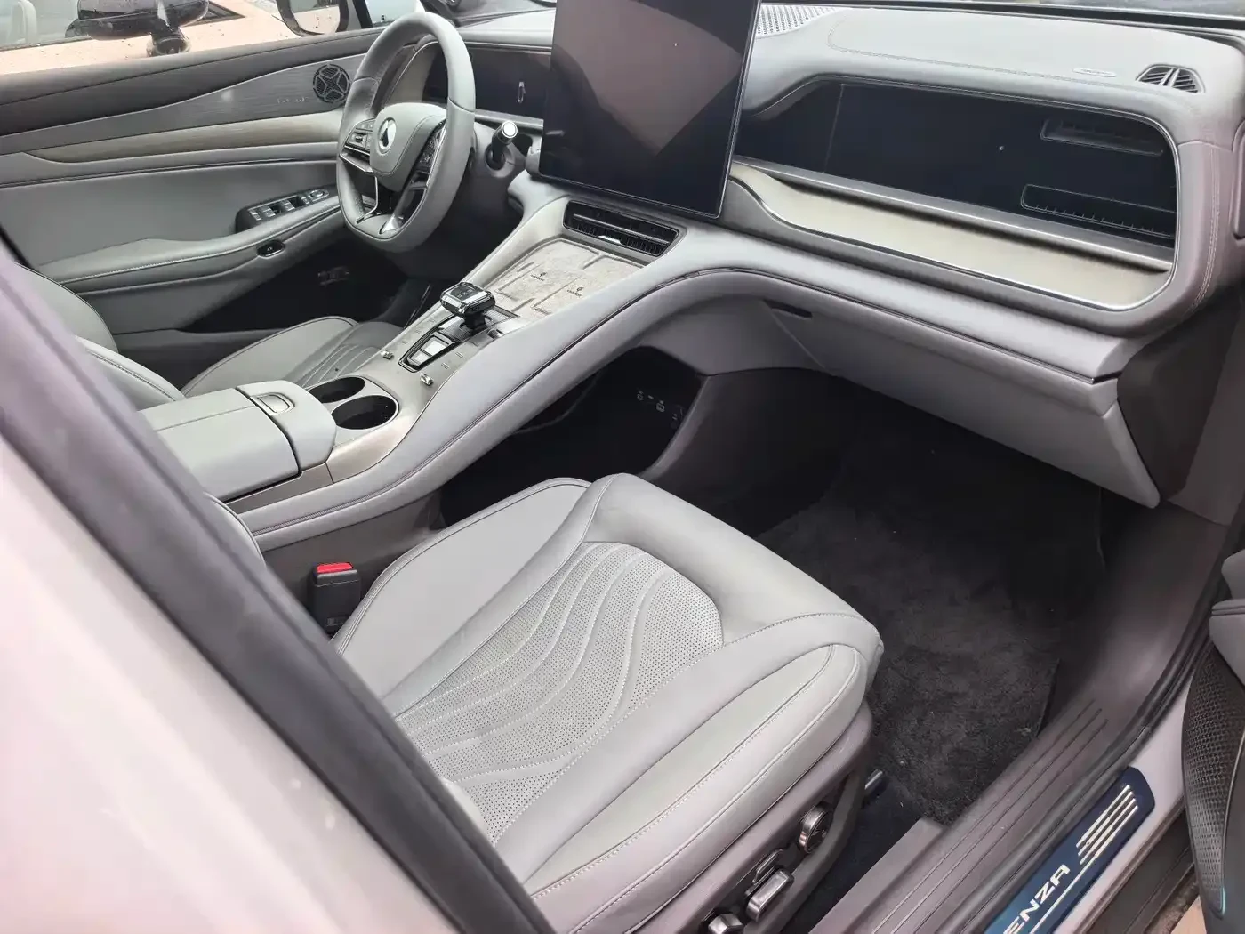 Denza N7 630 4WD Intelligent Driving Ultra Edition | Mobile.bg � ����������� 9