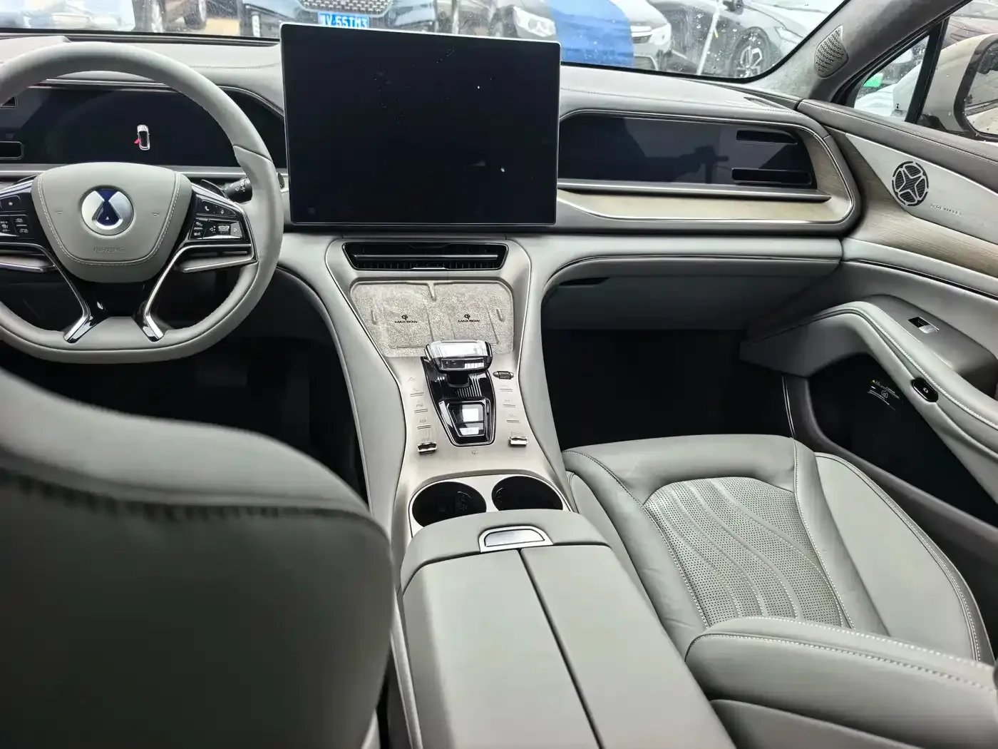Denza N7 630 4WD Intelligent Driving Ultra Edition | Mobile.bg � ����������� 6