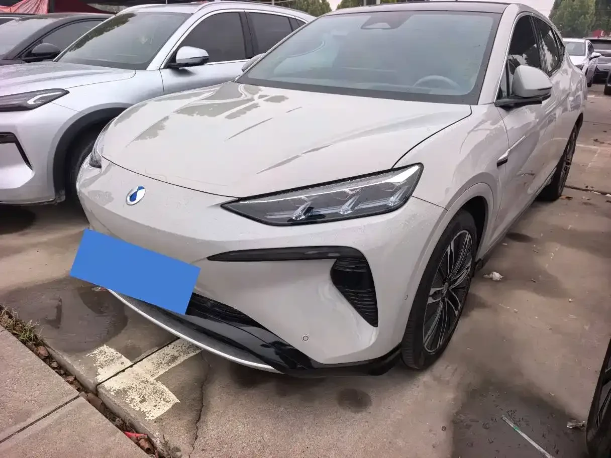 Denza N7 630 4WD Intelligent Driving Ultra Edition | Mobile.bg � ����������� 1