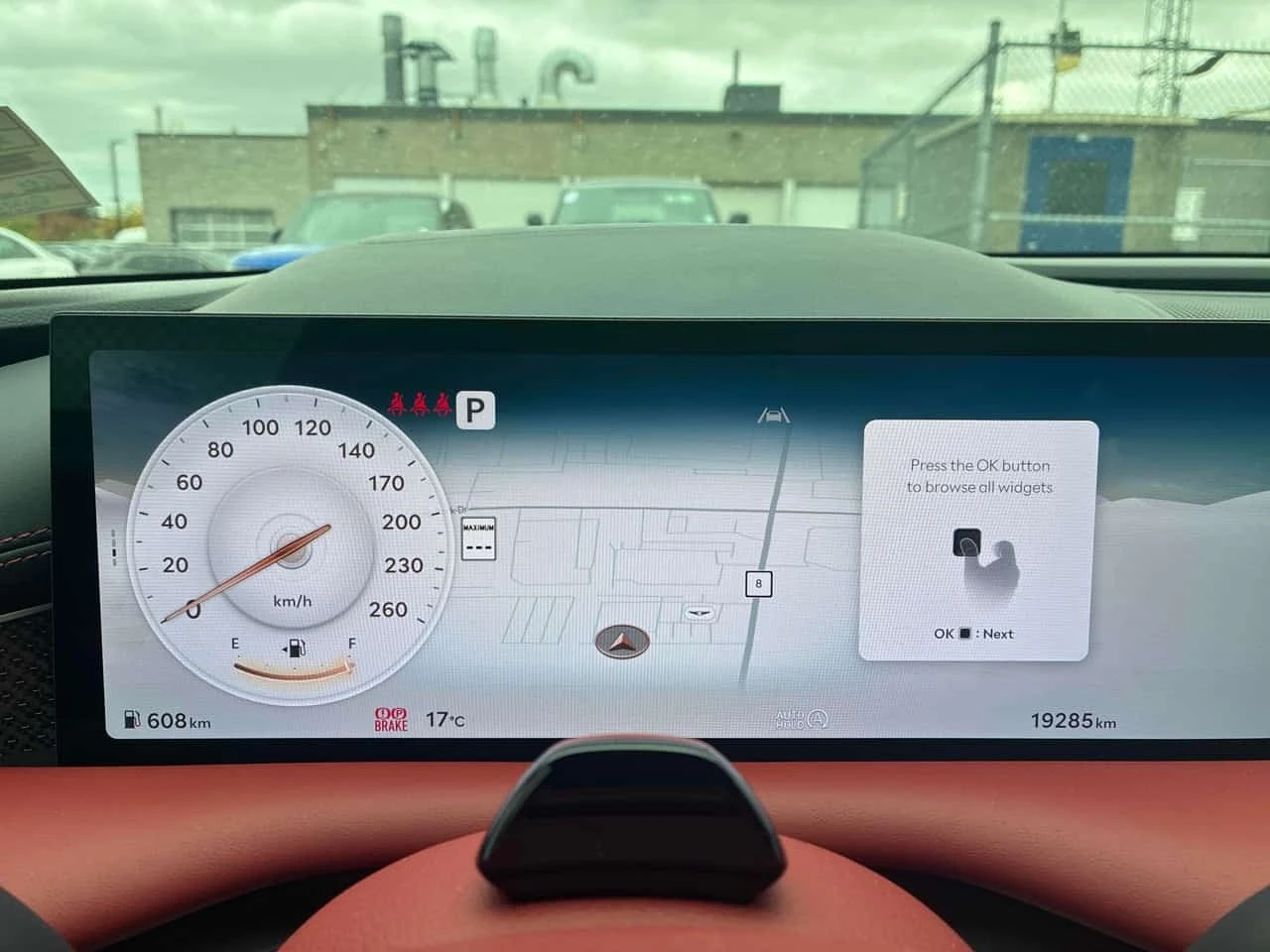 Genesis G80 * 3.5T Sport Plus * CARFAX * ��� ������������ ���� | Mobile.bg � ����������� 8