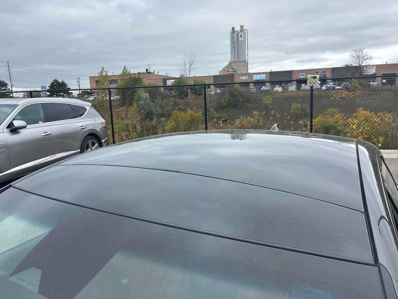 Genesis G80 * 3.5T Sport Plus * CARFAX * ��� ������������ ���� | Mobile.bg � ����������� 14
