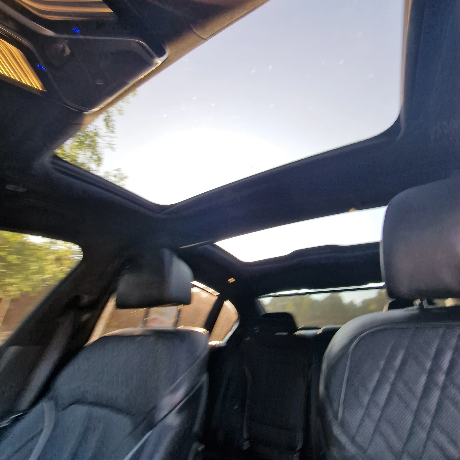 BMW 750 750l x-drive, снимка 12 - Автомобили и джипове - 56683668