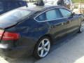 Audi A5 3.0tdi-sportbac, снимка 5 - Автомобили и джипове - 26415995