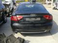 Audi A5 3.0tdi-sportbac, снимка 4 - Автомобили и джипове - 26415995