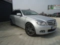 Mercedes-Benz C 320 CDI 4 MATIC Avantgarde, снимка 3