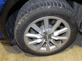 Audi Q2 2.0 TFSI, снимка 3