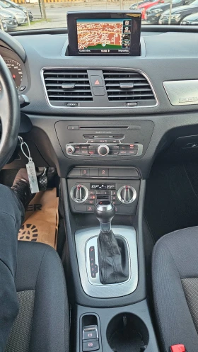 Audi Q3 Sportback 2.0TDI S-LINE Avtomatik QUATTRO , снимка 12