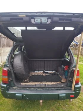 Jeep Grand cherokee 2.5 td, снимка 9