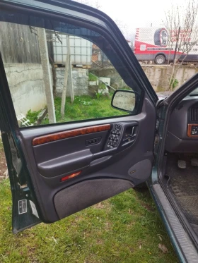 Jeep Grand cherokee 2.5 td, снимка 7