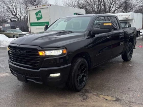 Dodge RAM 1500 SPORT * ДИСТРОНИК* 360 КАМЕРА* ОБДУХВАНЕ* ПАНОРАМА, снимка 1