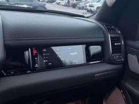 Dodge RAM 1500 SPORT * ДИСТРОНИК* 360 КАМЕРА* ОБДУХВАНЕ* ПАНОРАМА, снимка 10
