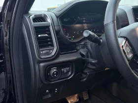 Dodge RAM 1500 SPORT * ДИСТРОНИК* 360 КАМЕРА* ОБДУХВАНЕ* ПАНОРАМА, снимка 11